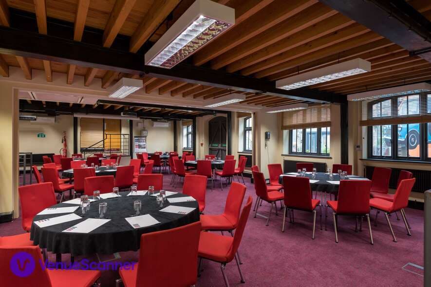 Boulton/Faraday Room, IET: Birmingham: Austin Court photo #1