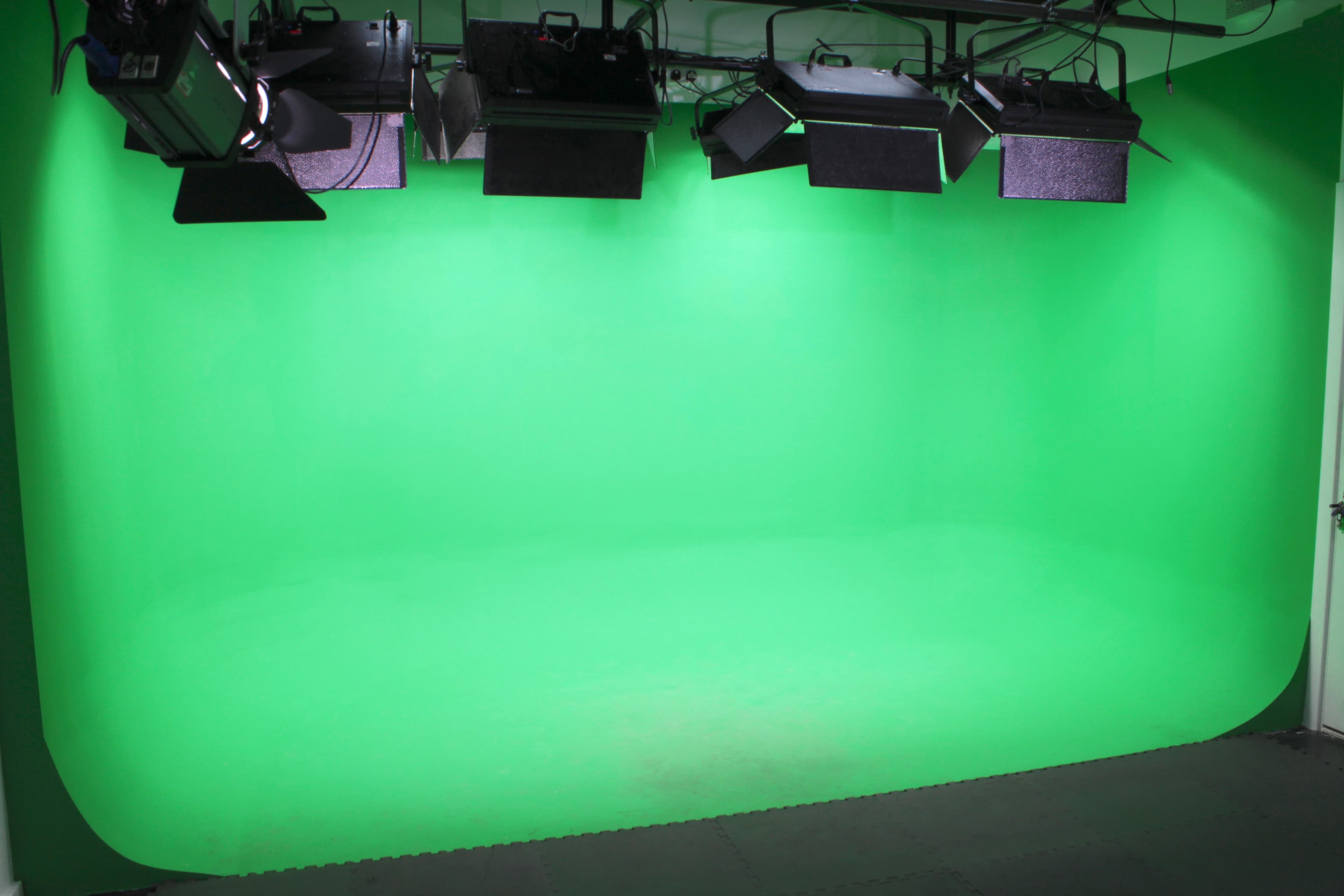 Tv Studio 2