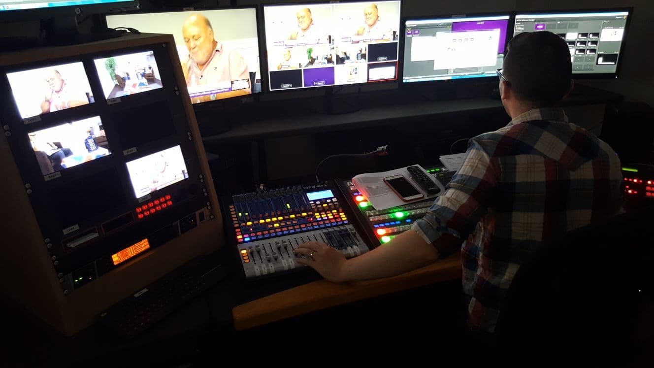 TV Studio 1, Price Studios Ltd photo #4