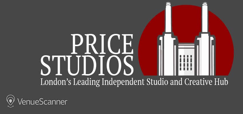 TV Studio 1, Price Studios Ltd photo #6