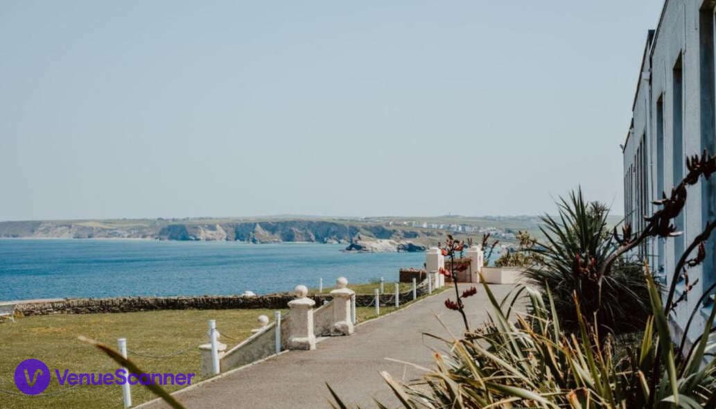 The Atlantic Hotel photo #3