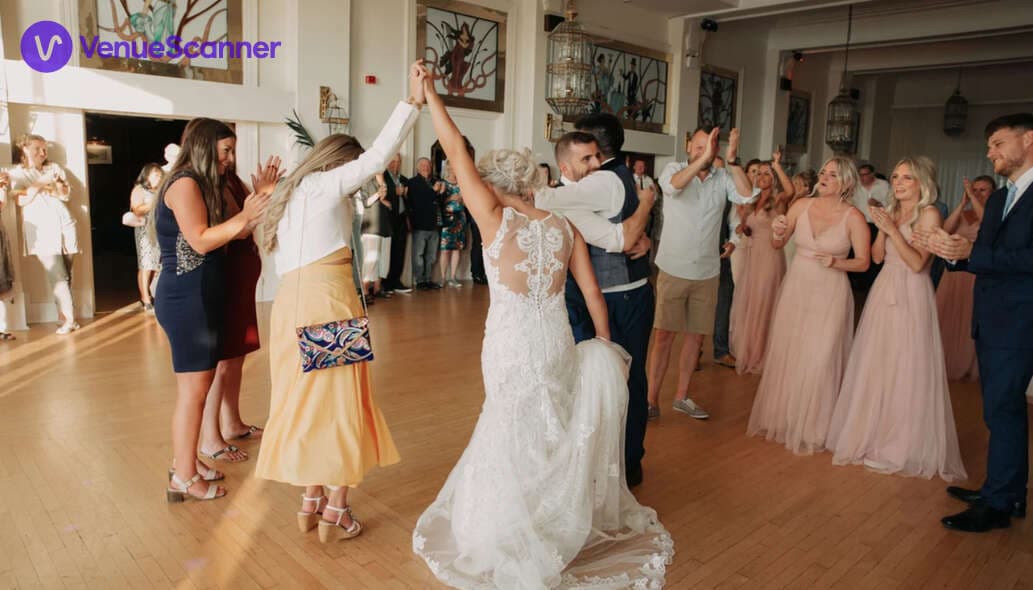 The Grand Ballroom, The Atlantic Hotel photo #3