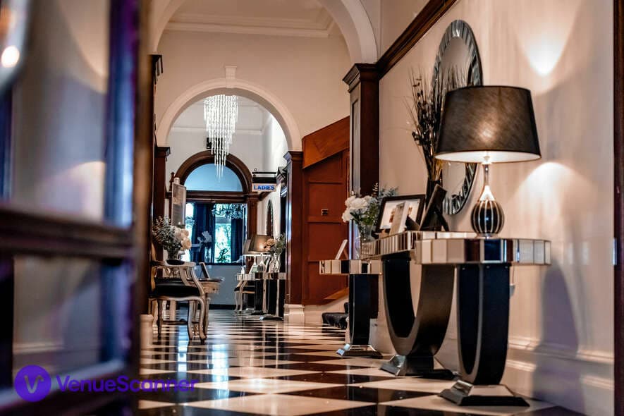 The Atlantic Hotel, The Grand Ballroom, undefined photo #15