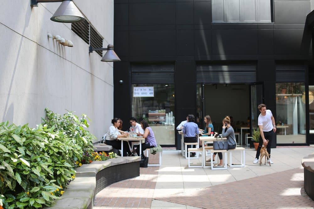 Photo of Hole In The Wall FiDi, Venue Hire