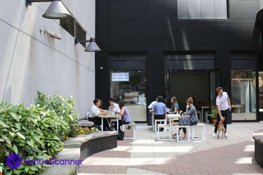 Venue Hire, Hole In The Wall FiDi photo #3