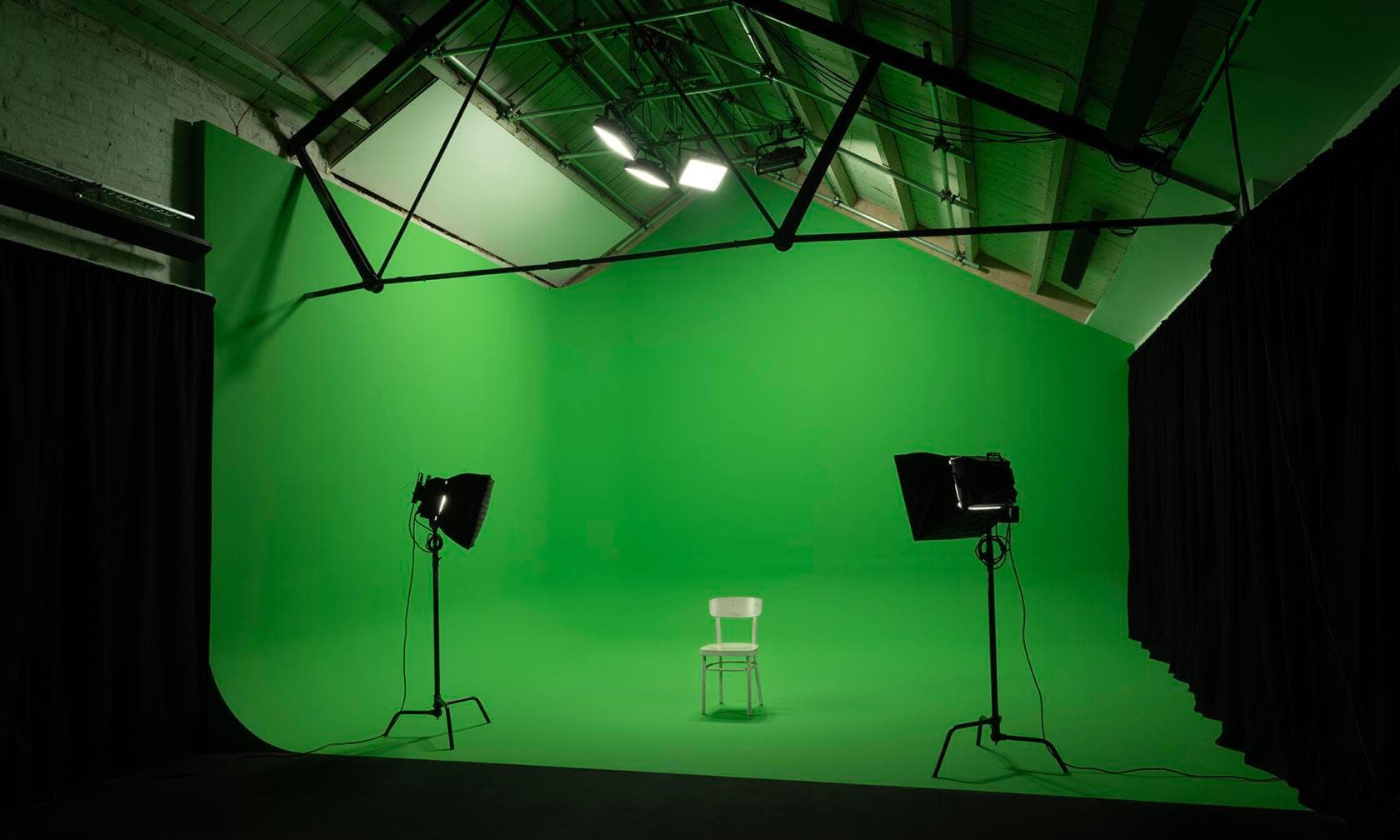 Entire Studio, Too Happy Studios photo #1