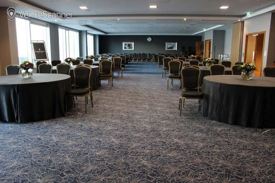 Cutty Sark, Intercontinental London - The O2 photo #1