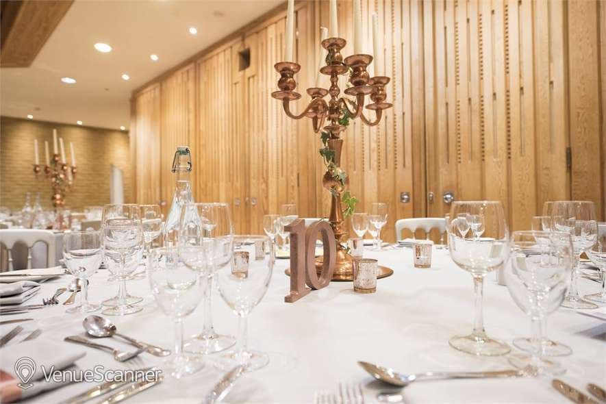 Exclusive Hire, Canterbury Cathedral Lodge photo #1