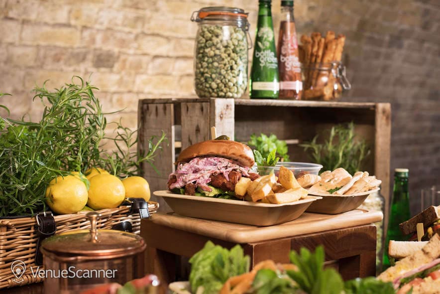 The Dock, Churchill Meeting Room photo #3