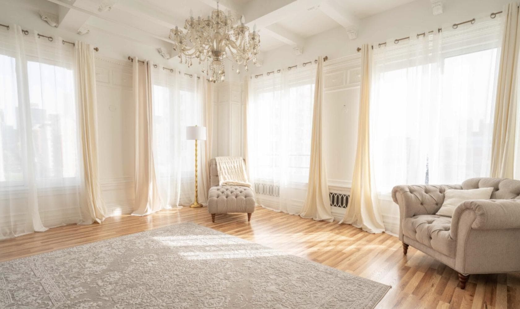 Loft 1 - French Loft