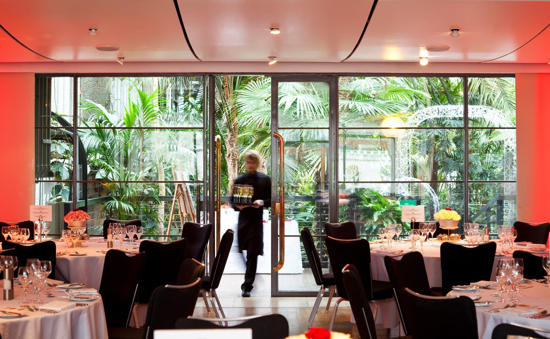 Garden Room, Barbican photo #3