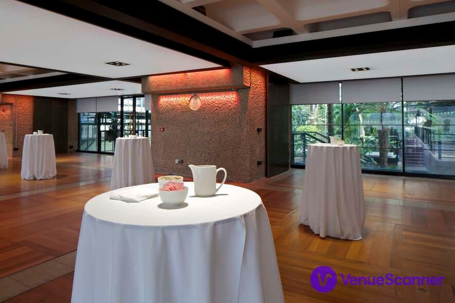 Garden Room, Barbican photo #2