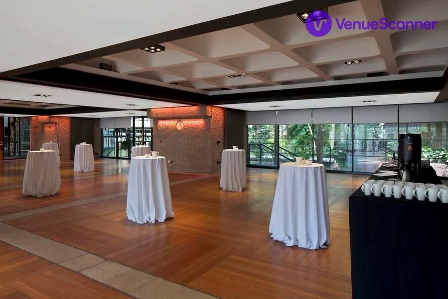 Garden Room, Barbican photo #1