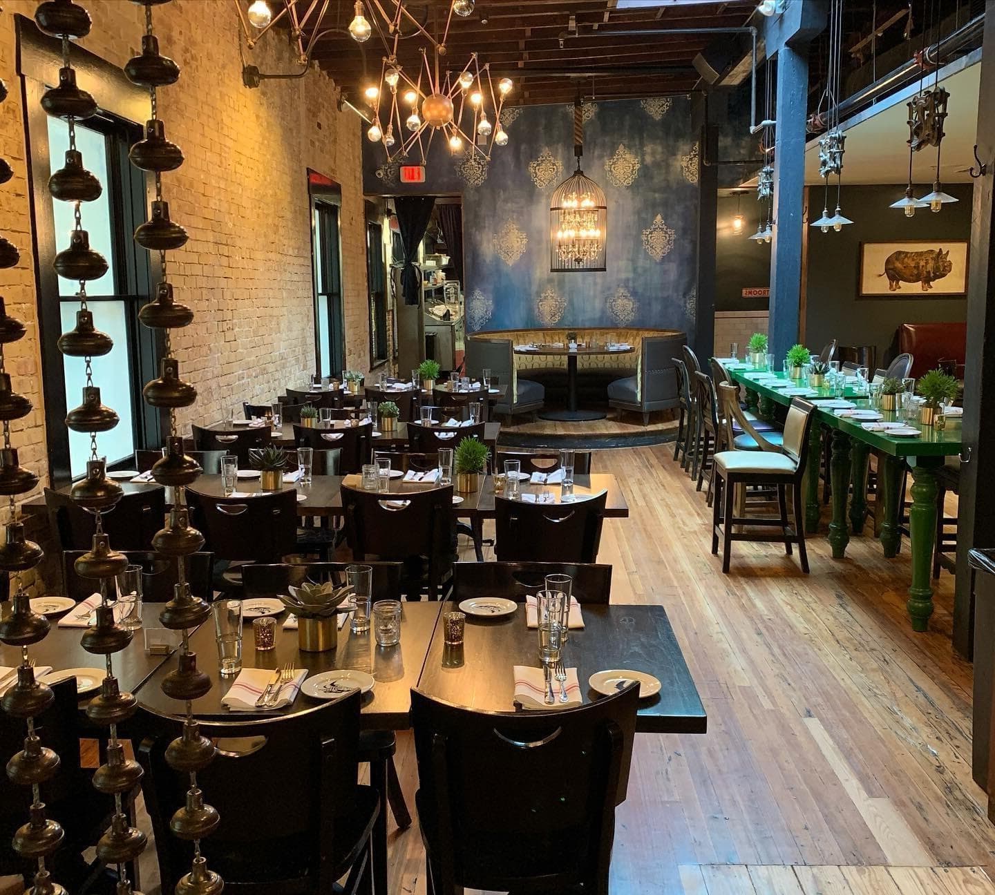 Dining Room, Swift's Attic photo #1