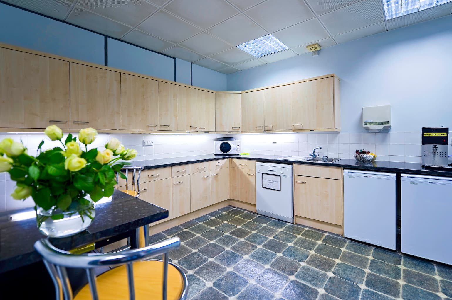 Photo of Regus Slough Town Centre