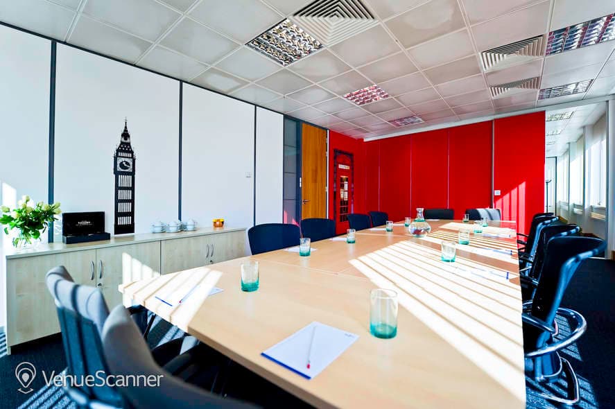 Regus Slough Town Centre, Paddington, undefined photo #2