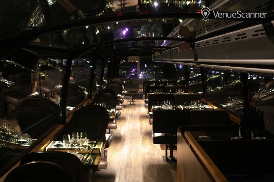 Bustronome, Bustronome London photo #3