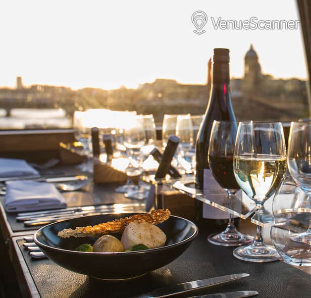 Bustronome, Bustronome London photo #2