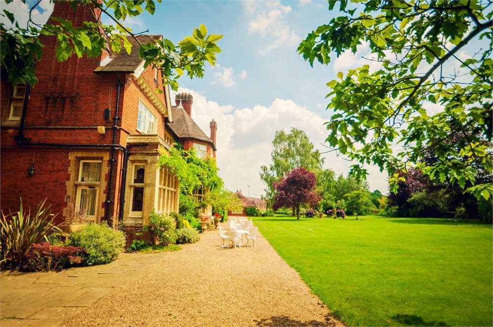 Exclusive Hire, Cantley House Hotel And Barn photo #2