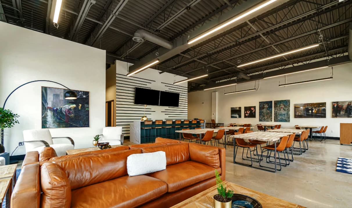 Event Space, realSPACE photo #2