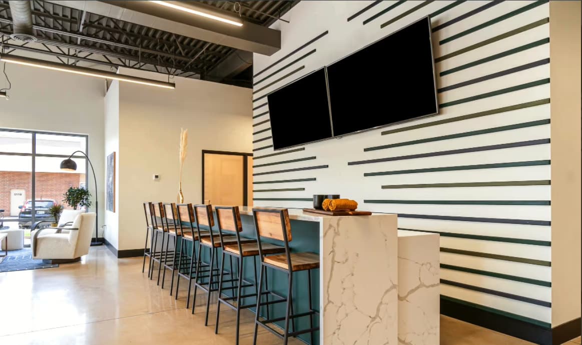 Event Space, realSPACE photo #3