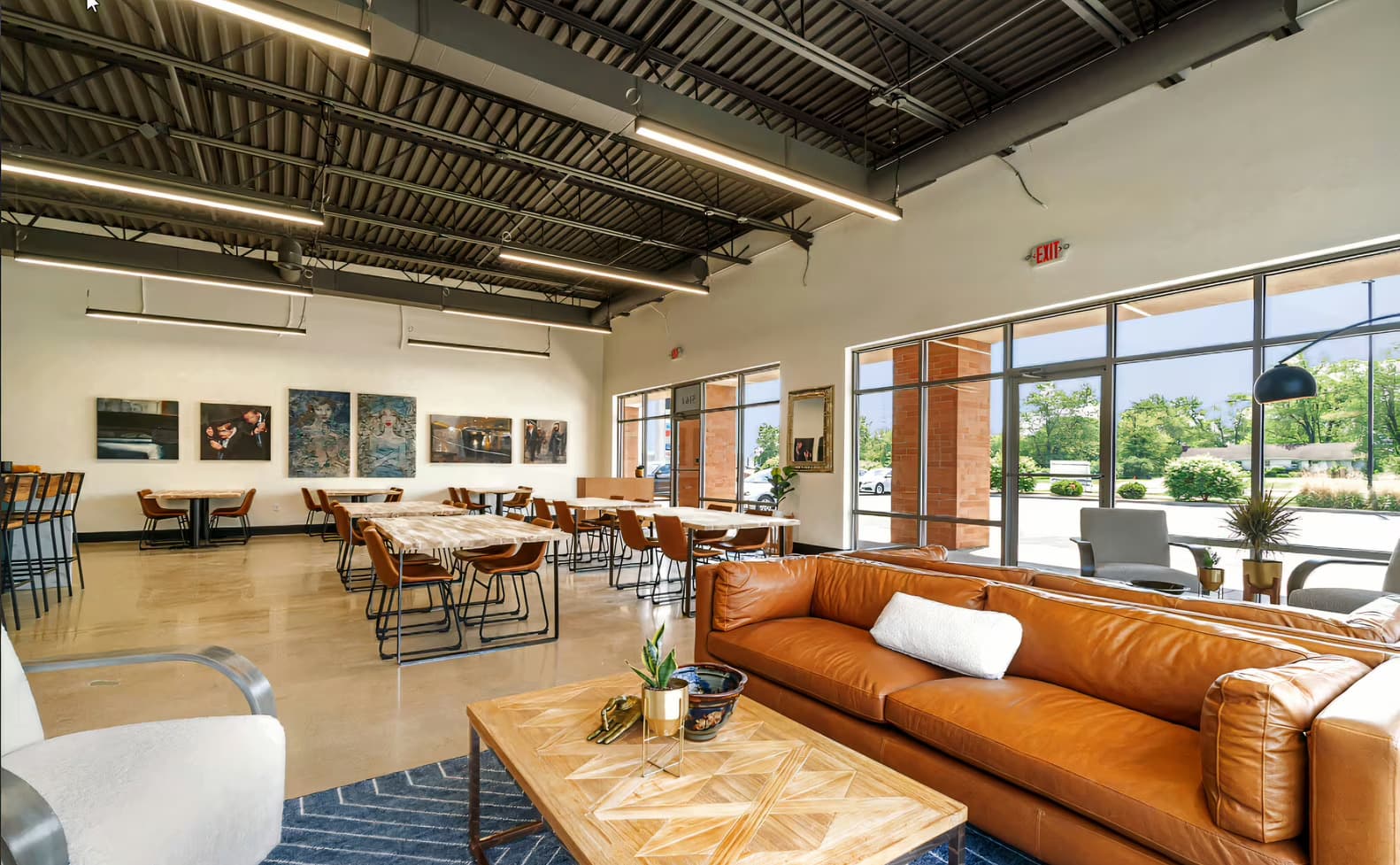 Event Space, realSPACE photo #1