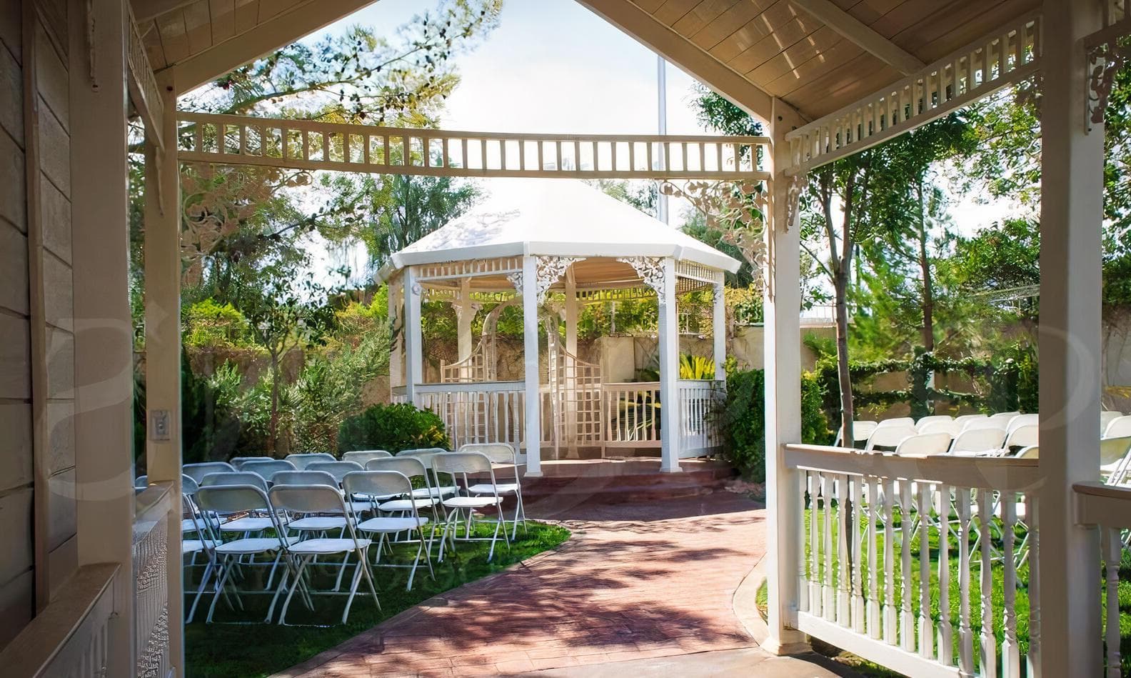 Chapel, Little Chapel on the Corner photo #1