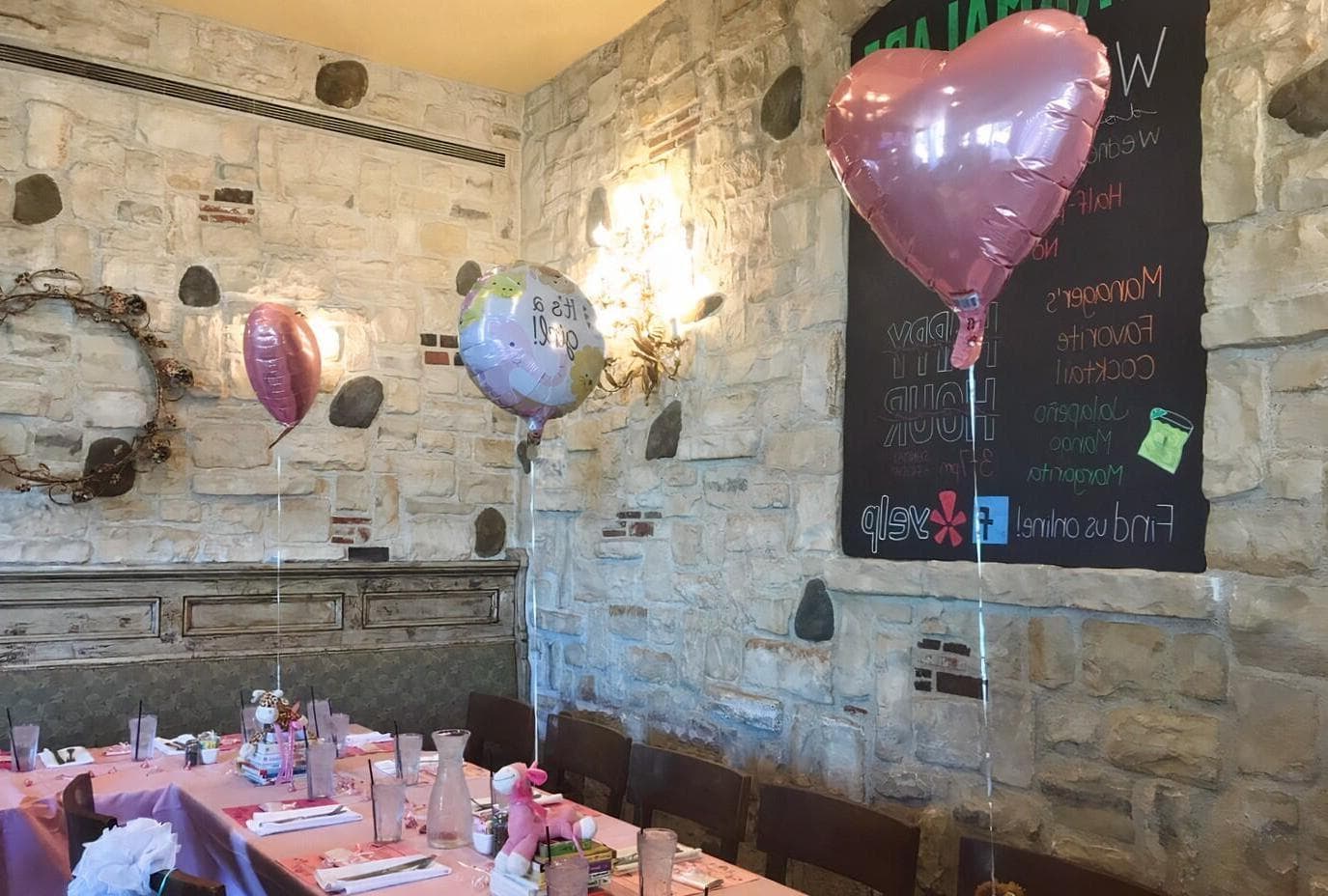 Photo of Marmalade Cafe-  Calabasas, Private Dining