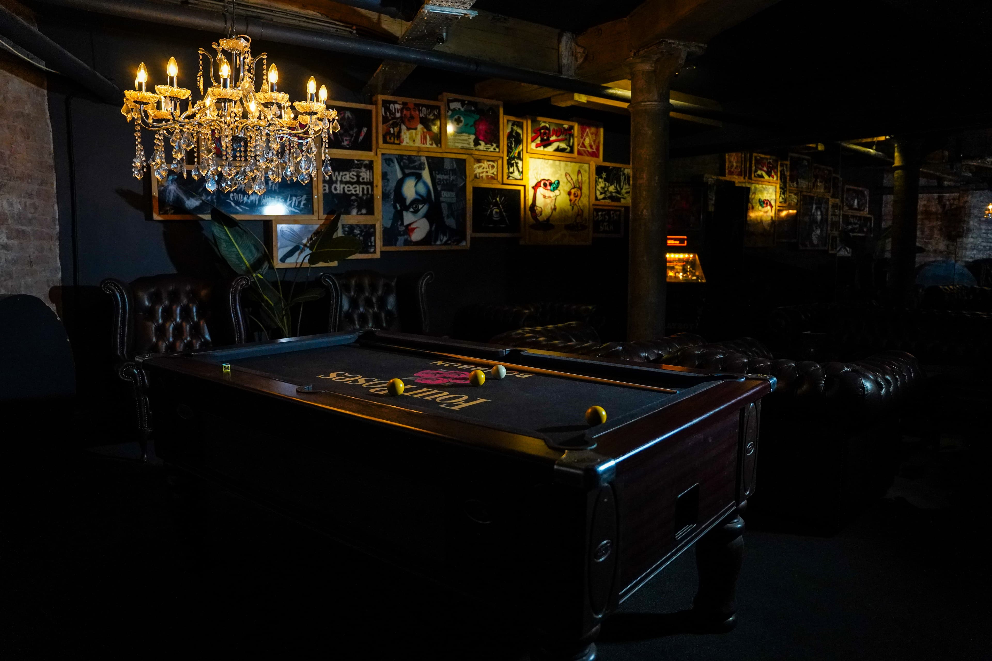 Photo of Whisky Down