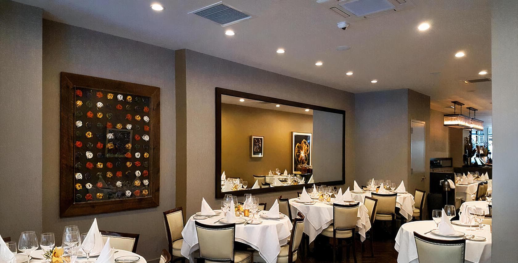 The Inside, Allora photo #1