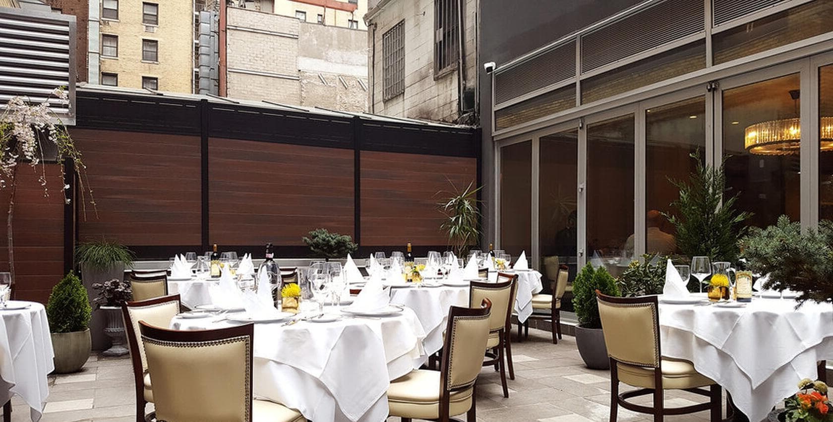 The Outside, Allora photo #1