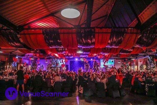 The Bowers Suite, The Venue Halifax photo #1