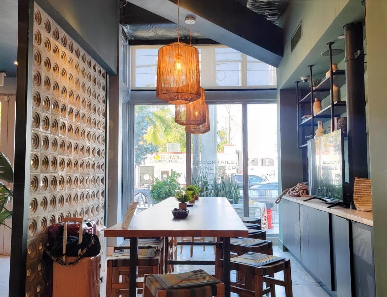 La Cueva, Chimba photo #1