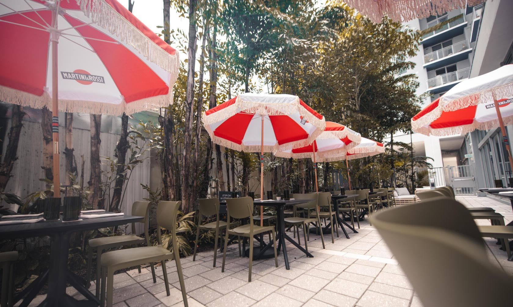 El Patio Del Sur, Chimba photo #1