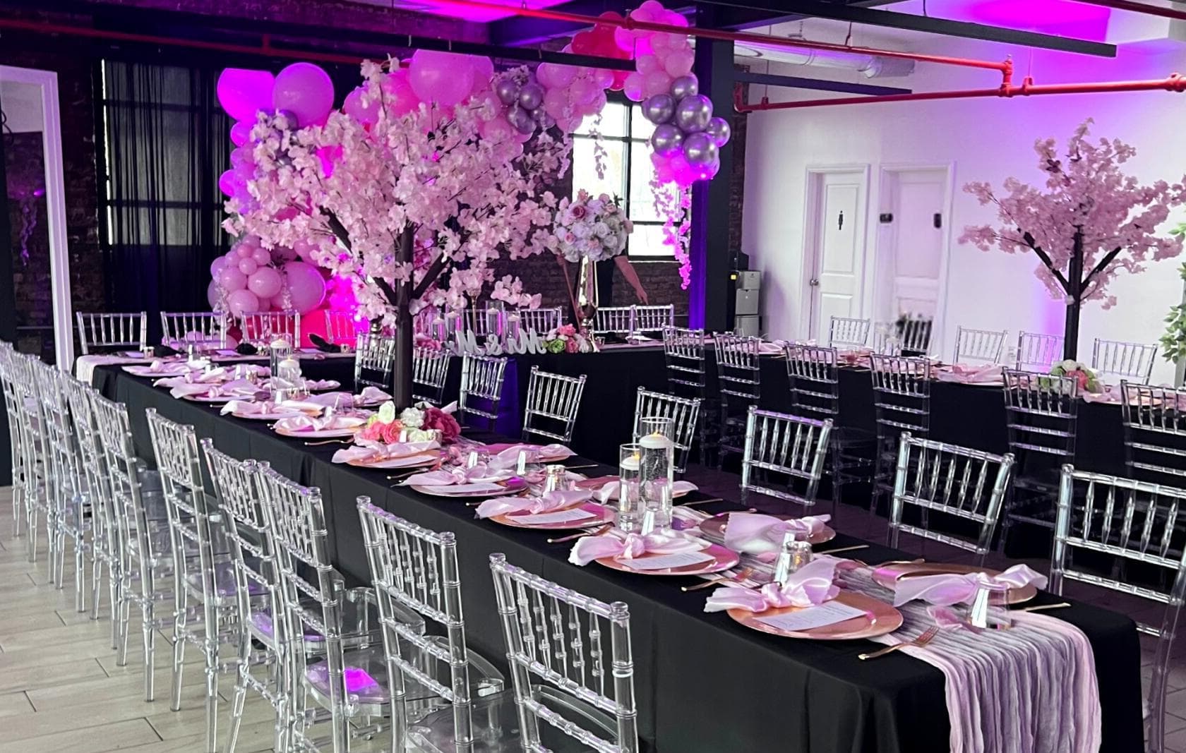 Event Space 2, Experience The Venue photo #1