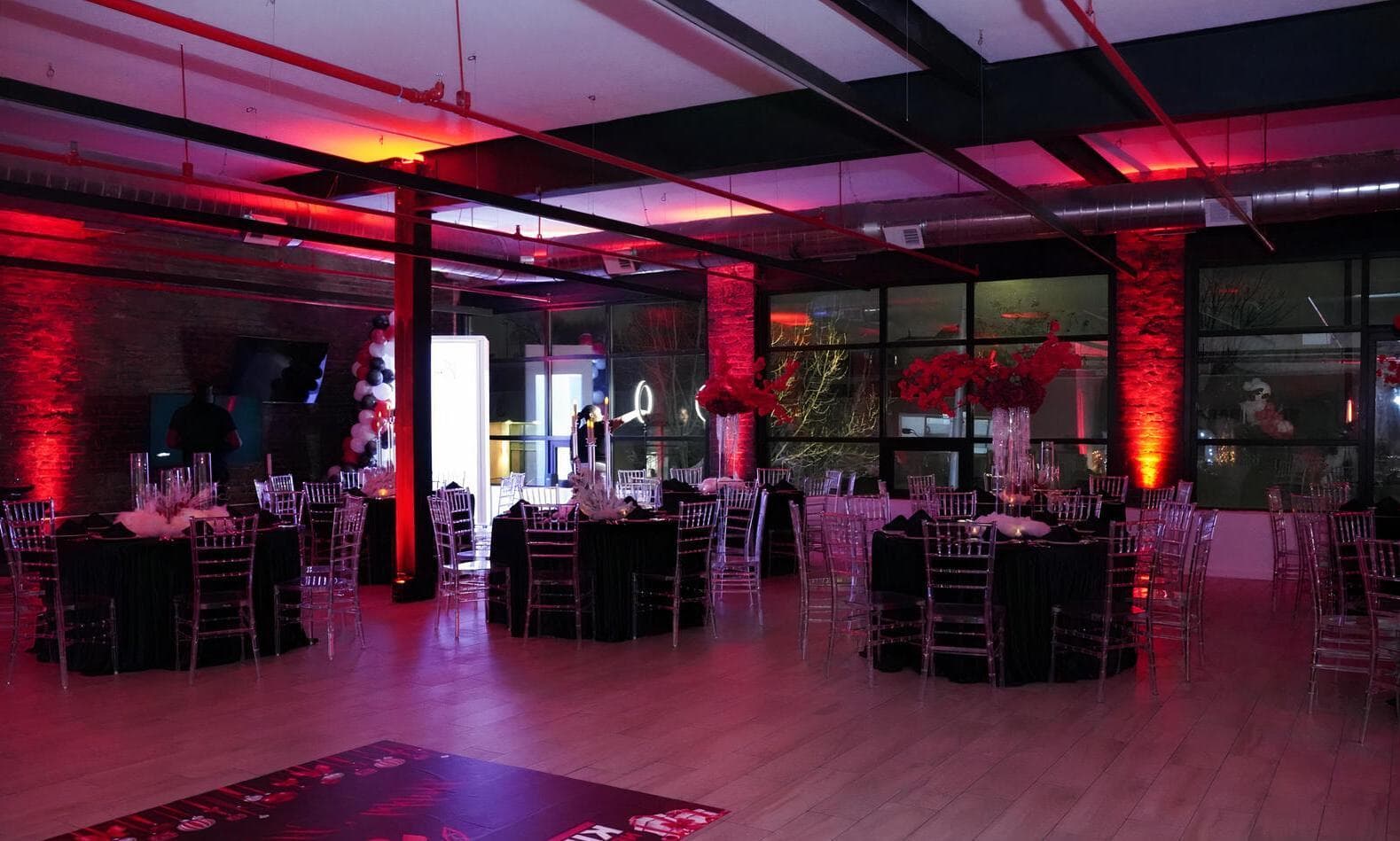 Event Space 1, Experience The Venue photo #1