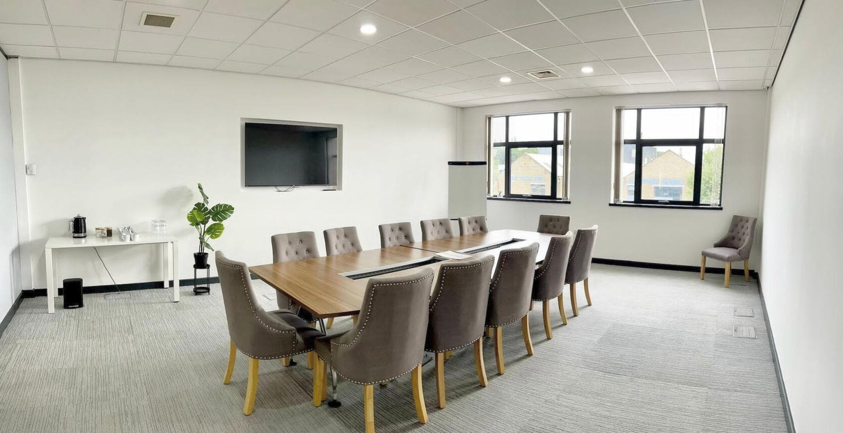 Lawrence House - Hub26, Meeting Room 2, undefined photo #2