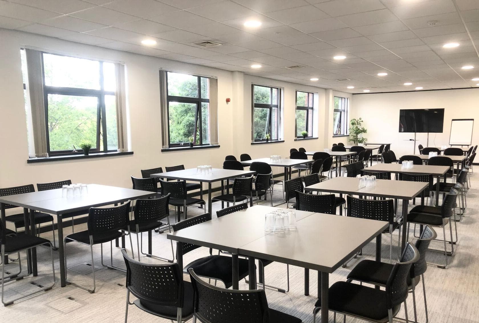 Meeting Room 7, Lawrence House - Hub26 photo #2