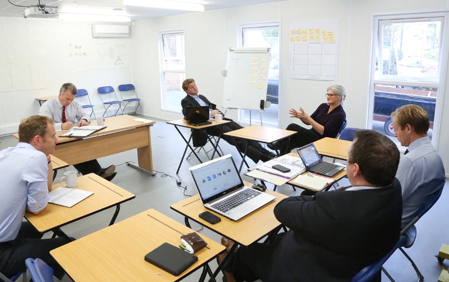 Seminar/Training Room, The Ahoy Centre photo #2
