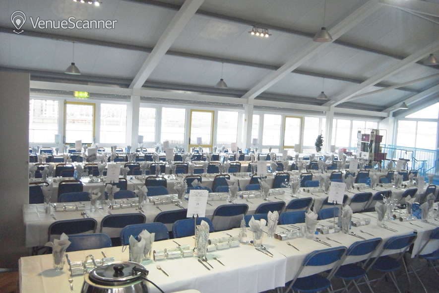 The Ahoy Centre, Sir William Boreman Hall photo #3