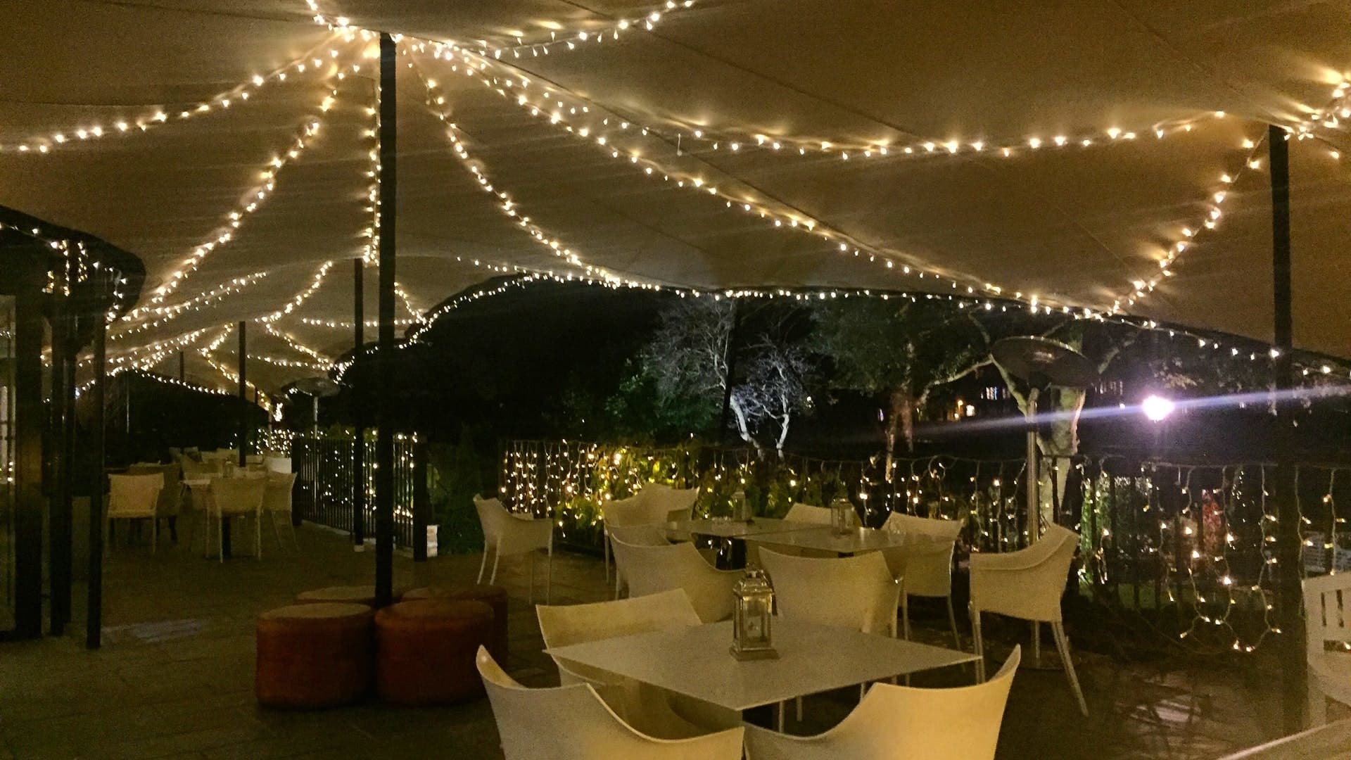 Garden Room 1,2 & 3, Bingham Riverhouse photo #3