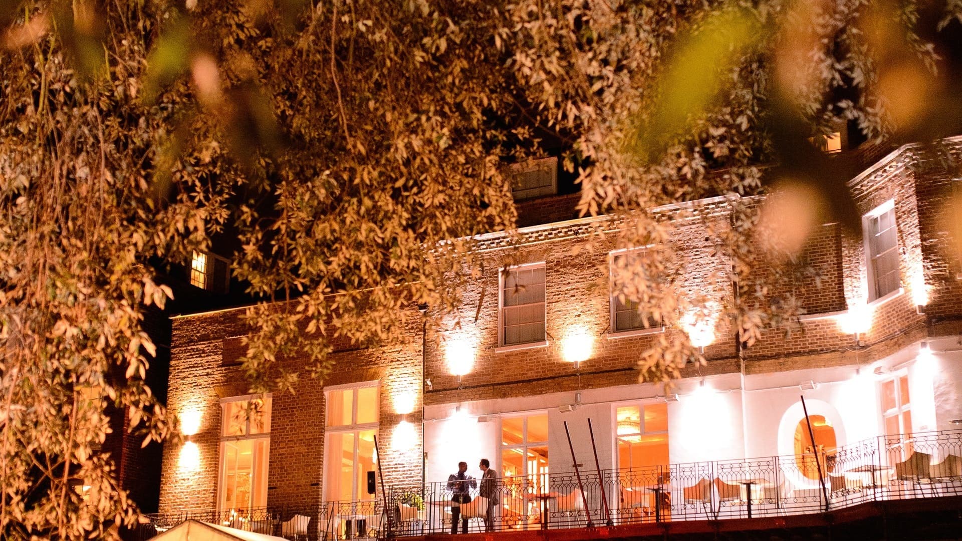 Photo of Bingham Riverhouse