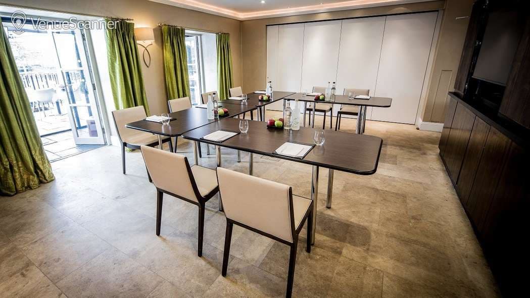 Garden Room 2, Bingham Hotel photo #1