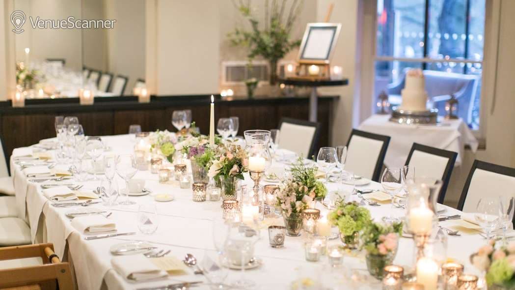 Garden Room 1,2 & 3, Bingham Hotel photo #2