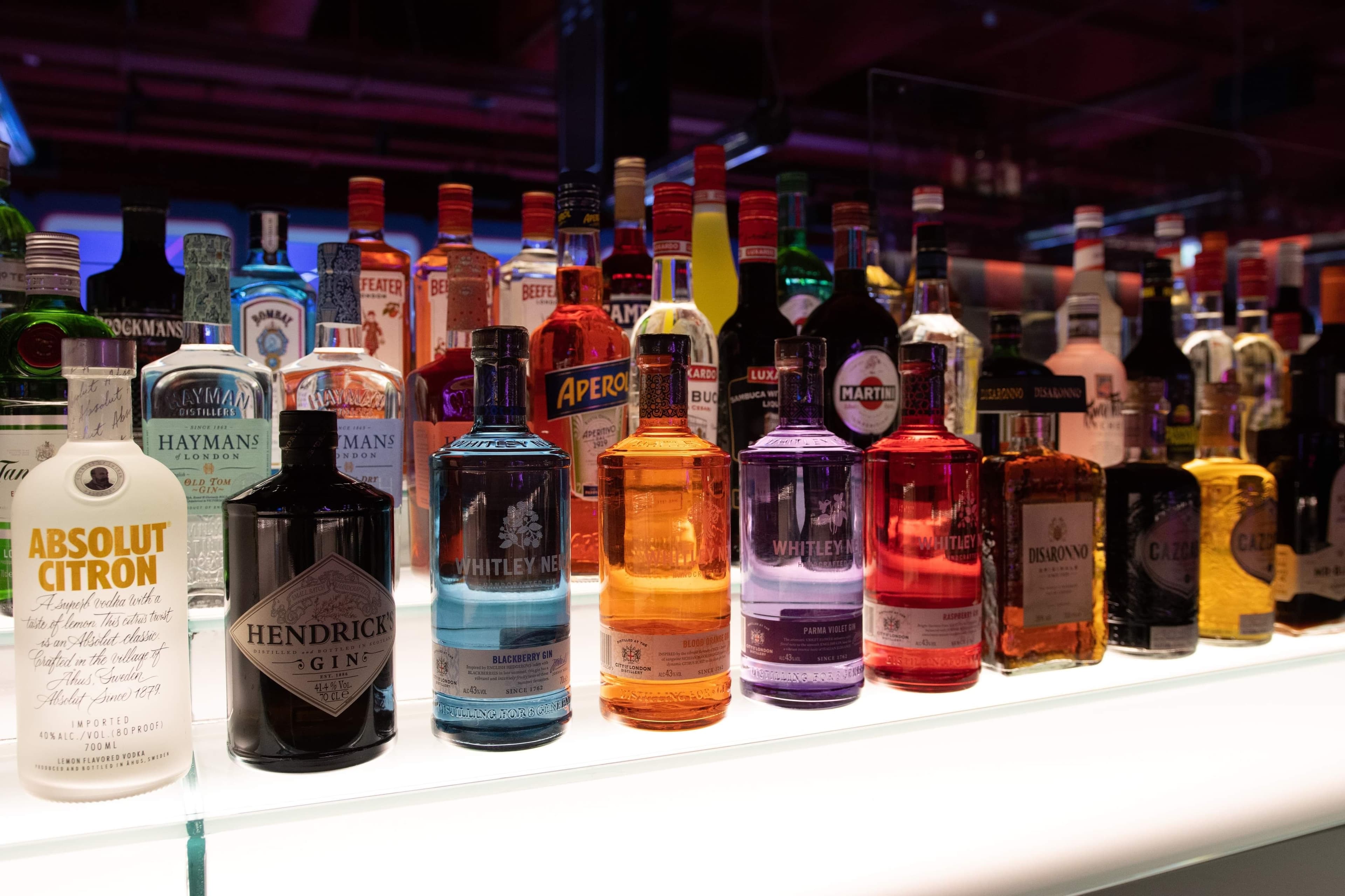 Photo of Urban Playground, Putters Tech-infused Mini Golf (9 Or 18 Holes)