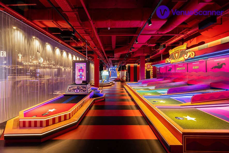 Urban Playground photo #3