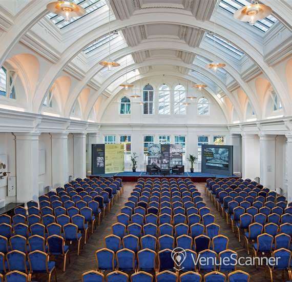 Drawing Office One, Titanic Hotel Belfast photo #1