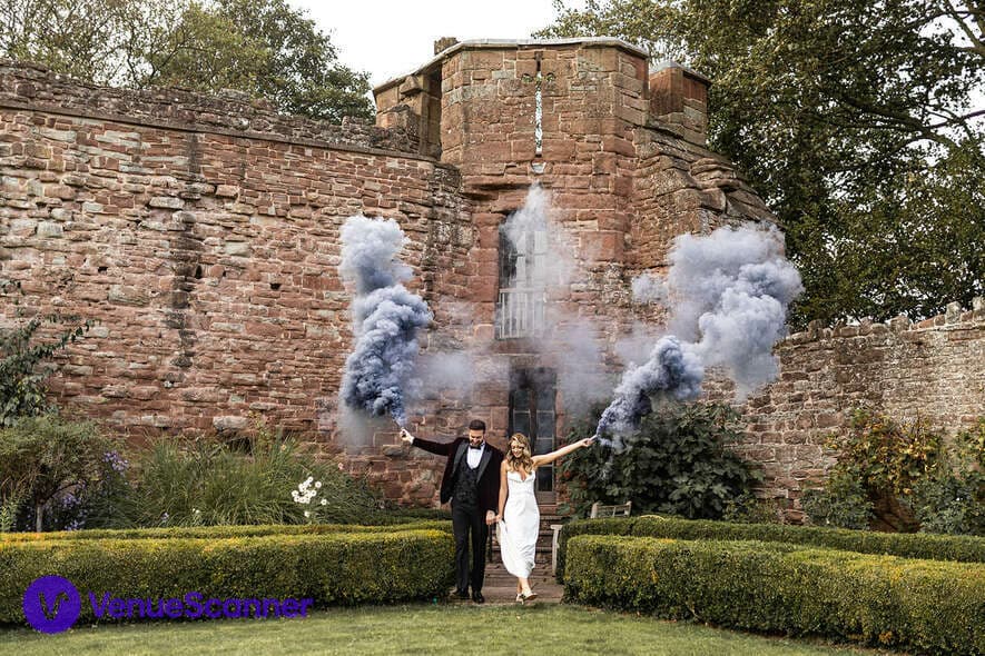 Exclusive Dry Hire, Wilton Ruins Country House photo #1