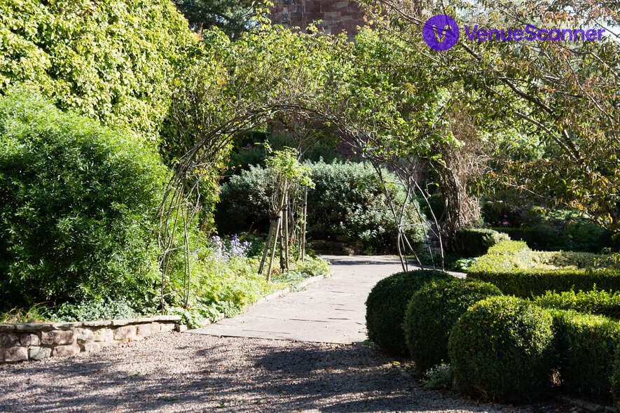 Exclusive Dry Hire, Wilton Ruins Country House photo #39