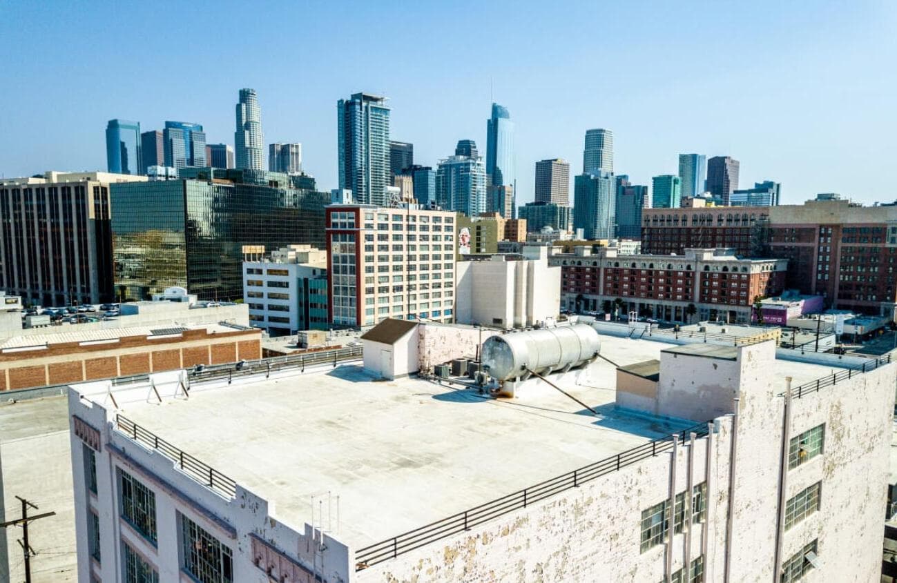 Rooftop, Drip Studios photo #1